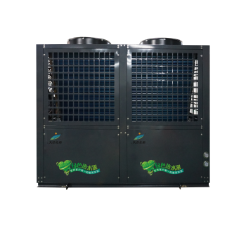 煤改电超低温空气源（冷水）机组系列