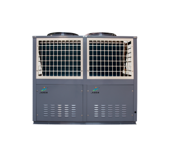 煤改电超低温空气源（冷水）机组系列